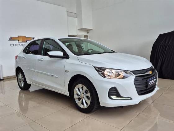 CHEVROLET ONIX 1.0 TURBO FLEX LT MANUAL CHEVROLET ONIX 1.0 TURBO FLEX LT MANUAL